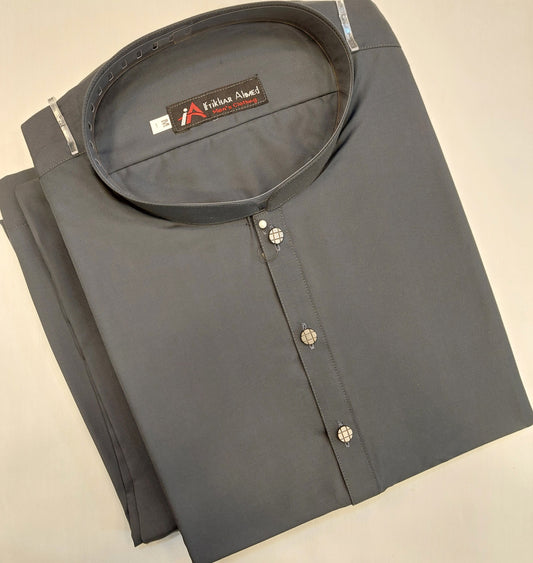 Nar do Grey - Kurta Pajama - Wash n Wear Fabric